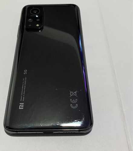 Xiaomi Mi 10t Mi10t - Usado