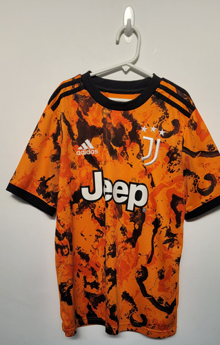 Jersey Juventus Talla 13/14 Años