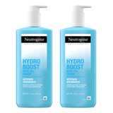 Neutrogena Hydro Boost - Crema Hidratante De Gel Corporal C.