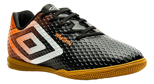 Chuteira Umbro Futsal Warskin Original