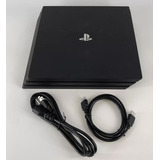Sony Playstation 4 Pro 1tb Con 5 Juegos 