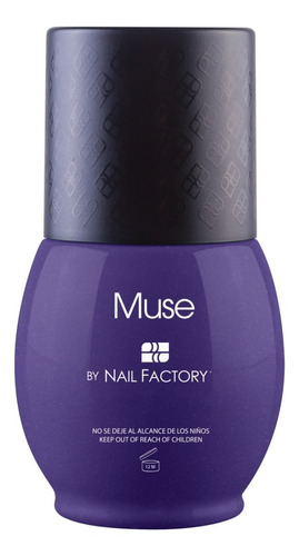 Gel Semipermanente Uñas One Shot Nail Factory Color A Elegir