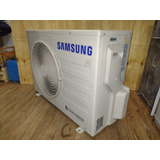 Aire Acondicionado Frío-calor Samsung 5500fg Inverter 
