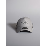 Gorra Boss Modelo Hugo | Hebilla Regulable