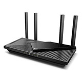 Tp-link Wifi 6 Ax3000 Smart Wifi Router - 802.11ax