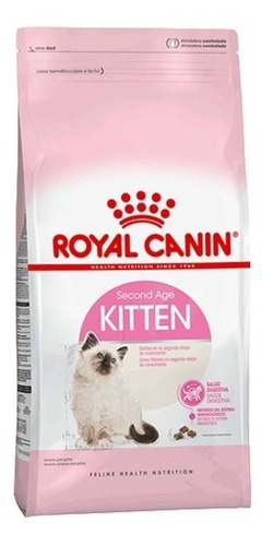 Alimento Para Gatitos Royal Canin Kitten - 1.5kg