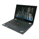 Notebook Lenovo Yoga 260 I5-6300u 2.5 16gb 250gbssdm2 Tactil