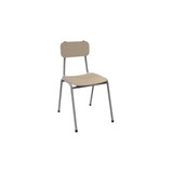 Silla Escolar Simple Adulto Quino2