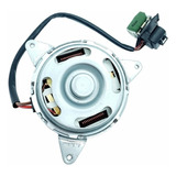 Motoventilador Sonic Trax 2012-18 L4 Flex Gas 1.8  Sin Aspas