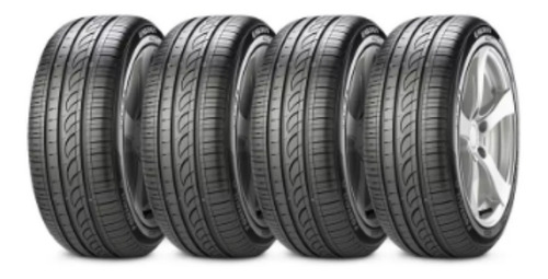 Kit X4 Neumáticos Pirelli 175/70r13 F Energy