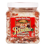 Arroz Para Risotto Con Tomate Deshidratado 651 Gr