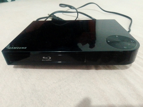 Blu-ray Player Samsung Bd-e 5400 Importado.