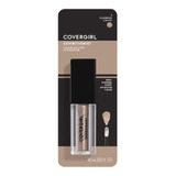 Covergirl Exhibitionist Liquid Glitter Eyeshadow Sombra Ojos