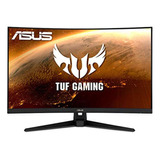 Asus Tuf Gaming Vg32vq1b 31.5 ?? Monitor Curvo, Wqhd (2560 X