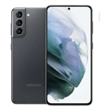 Celular Samsung Galaxy S21 5g 128gb 8gb Dual Sim Color Negro