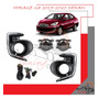 Halogenos Mitsubishi Mirage G4 2017-2020 Sedan Mitsubishi MIRAGE DE COUPE