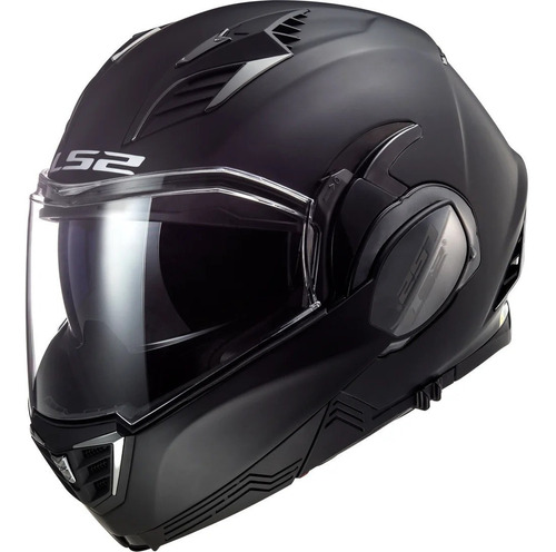 Casco Ls2 900 Valiant 2 Rebatible 180º Nuevo Modelo Mdelta