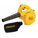 Sopladora Aspiradora 600 W 16000 Rpm Stpt600 Stanley