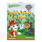 Paw Patrol Paw Pups Save A Cat Audio Patrulla Canina - Blado