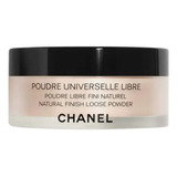 Chanel Poudre Universelle Libre Polvo Traslúcido Chanel 20 Tono 12