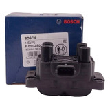 Bobina Encendido Bosch Fiat Palio 1.4 8v Fire