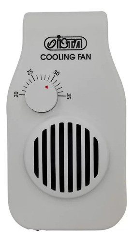 Ista I-100 Cooler Resfriador Com Termostato P Aquário Bivolt