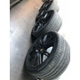 Aros 18 5x130 Porsche Cayenne Con Llantas 255/55r18 Michelin Porsche 911