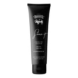 Crema De Afeitar Con Aloe Y Mentol Boffel 120ml