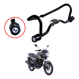 Slider Defensa Stunt Para Motocicleta Yamaha Sz - Rr 150