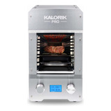 Kalorik® Parrilla Electrica Profesional Sin Humo Para Interi