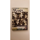 Mana Mtv Unplugged Dvd Usado