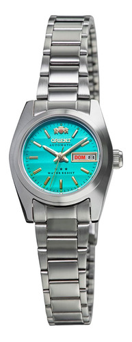 Relógio De Pulso Orient 559wc8nh-e1sx