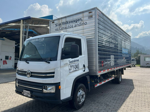 Volkswagen Delivery 11.180 2023