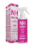 Protetor Térmico Capilar Spray Reconstrução New Hair Belkit