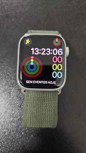 Apple Watch S8 45mm Gps