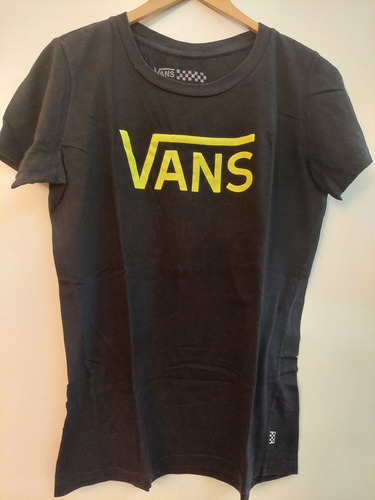 Remeras Varias Vans Kosiuko Wanama 