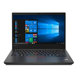 Lenovo Thinkpad E14 20ra0051us Portátil De 14  - 1920 X 1080