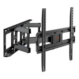 Perlegear Soporte De Montaje En Pared Para Tv, Brazo Articul