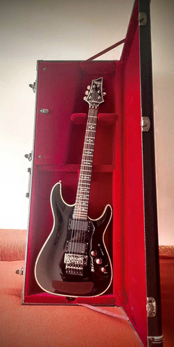 Schecter Hellraiser C-1 Fr