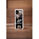 Xotic Effects Sp. Pedal De Efectos Para Compresor