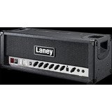 Amplificador Laney Gh Series Gh100l Valvular Para Guitarra De 100w