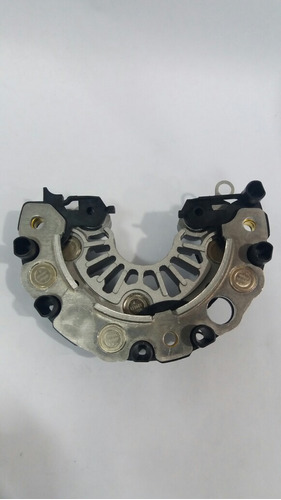 Diodera Alternador Volkswagen Golf Jetta Passat Foto 3