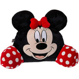 Almofada Encosto Minnie Disney - Grande