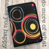 Sobre Estuche Rigido Universal 7p Neoprene Tablet 15x21cm