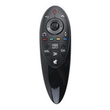 Controle Remoto Magico P/ Tv LG Smart/3d/4k/ Full Hd Sky2022