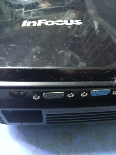 Proyector Infocus T102