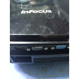 Proyector Infocus T102