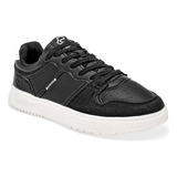 Tenis Urbano Dama Charly 1059546 001 Neg 22-26 *124-418 S6