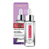 Sérum Rellenador L'oréal Revitalift Ácid Hialurónico 30 Ml