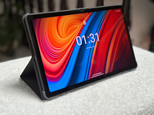 Tablet Lenovo 10 Pulgadas M10 Plus 3 Generación Wifi Gris